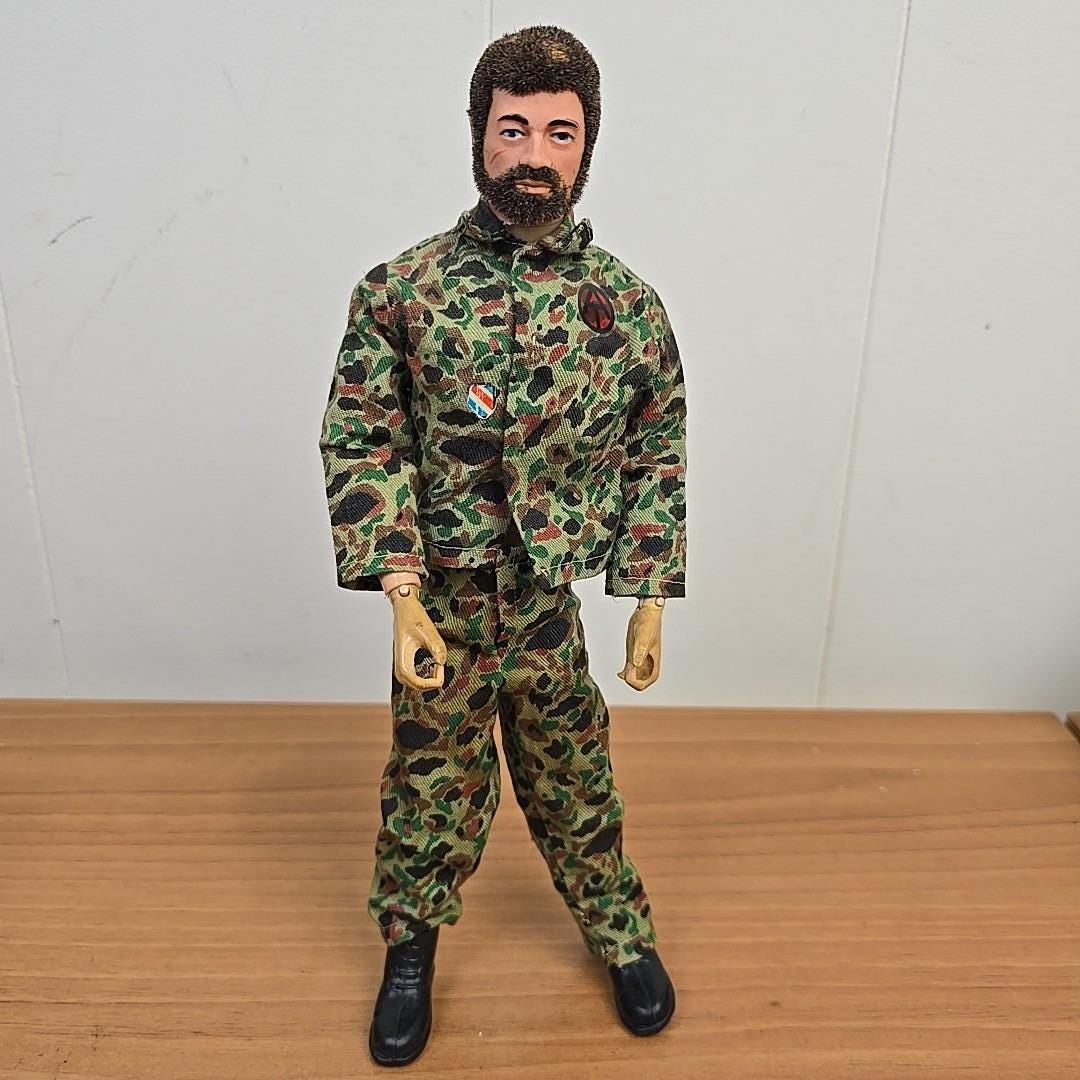 1970's Gi Joes - Etsy