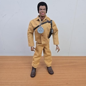 GI ジョー 初代 ヴィンテージ ワンオーナー 1970年 激レア Vintage 1970 Hasbro - GI JOE Land Adventurer v1 #7401 - Action