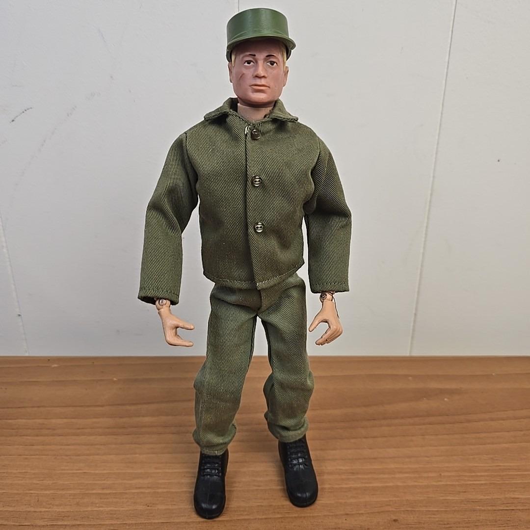 1964 Gi Joe - Etsy