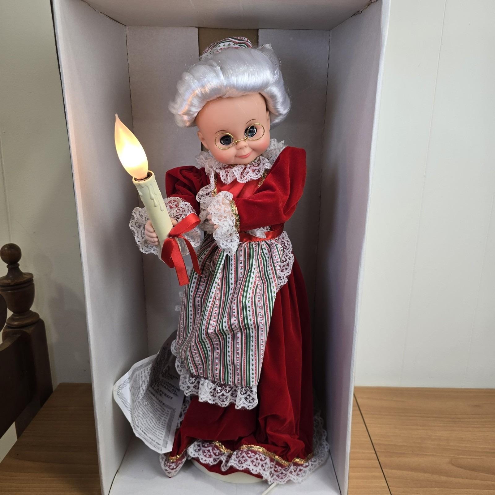 Rennoc Animated - Etsy