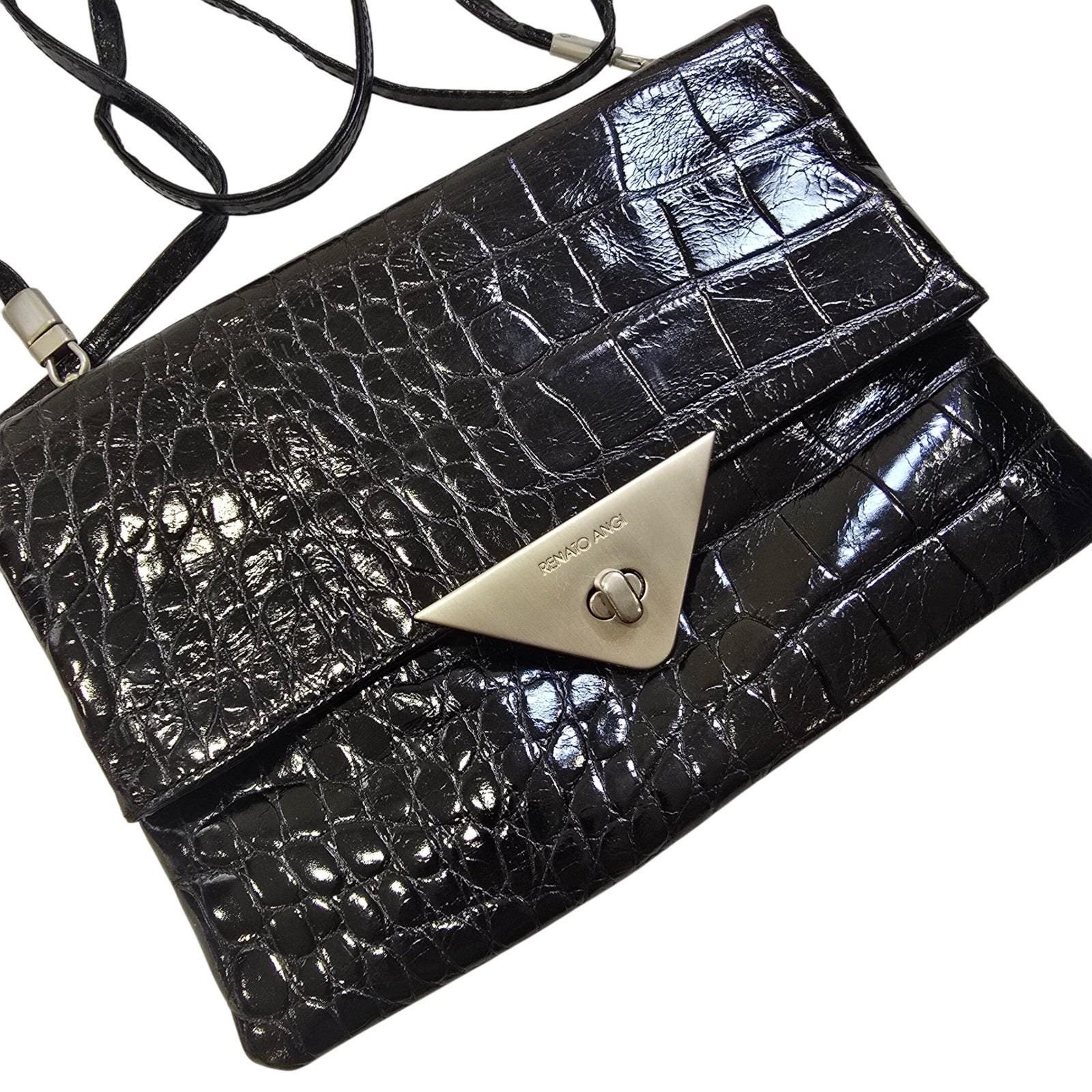 Renato Angi Bag - Etsy