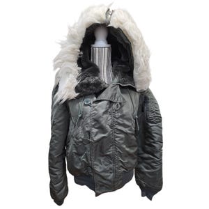 ジャケット・アウター MORGAN 00s n3b fur jacket y2k n2b MORGAN 00s n3b fur jacket y2k n2b Y 2 K Fur Jacket | Grailed