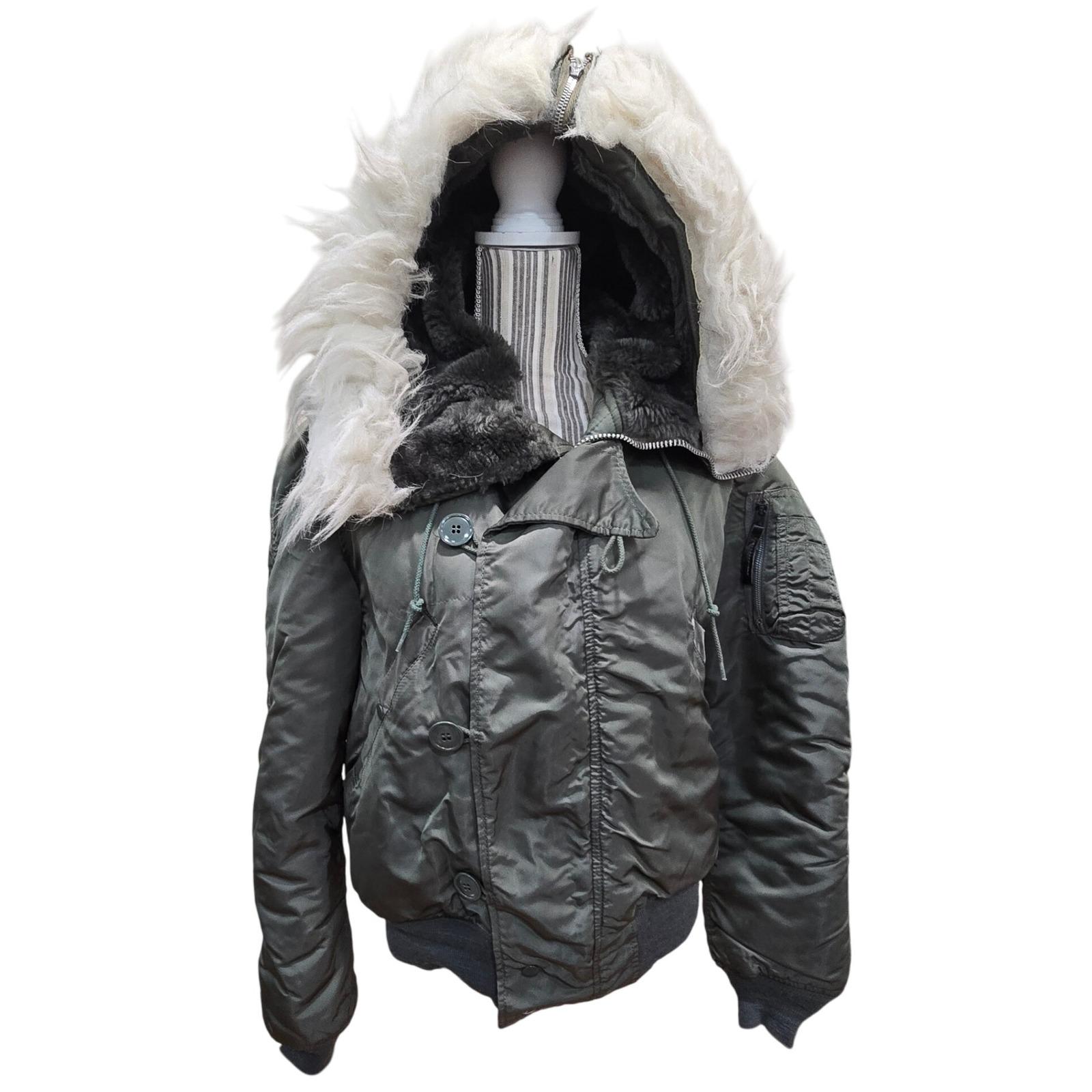 Vintage N2b Jacket - Etsy