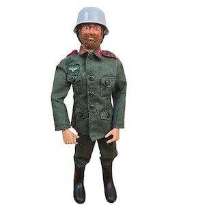 G.I.ジョー　70s ジャンク G.I.ジョー 70s ジャンク 1970 GI Joe Action Figures for sale