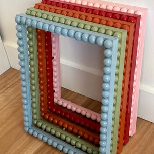 Bobbin Frame