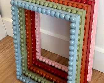 Bobbin Frame
