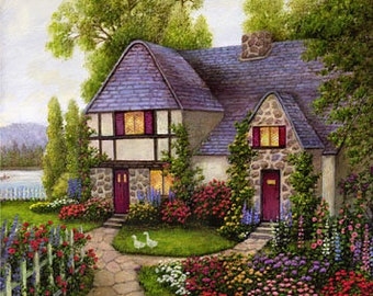 Reynold&#39;s Manor