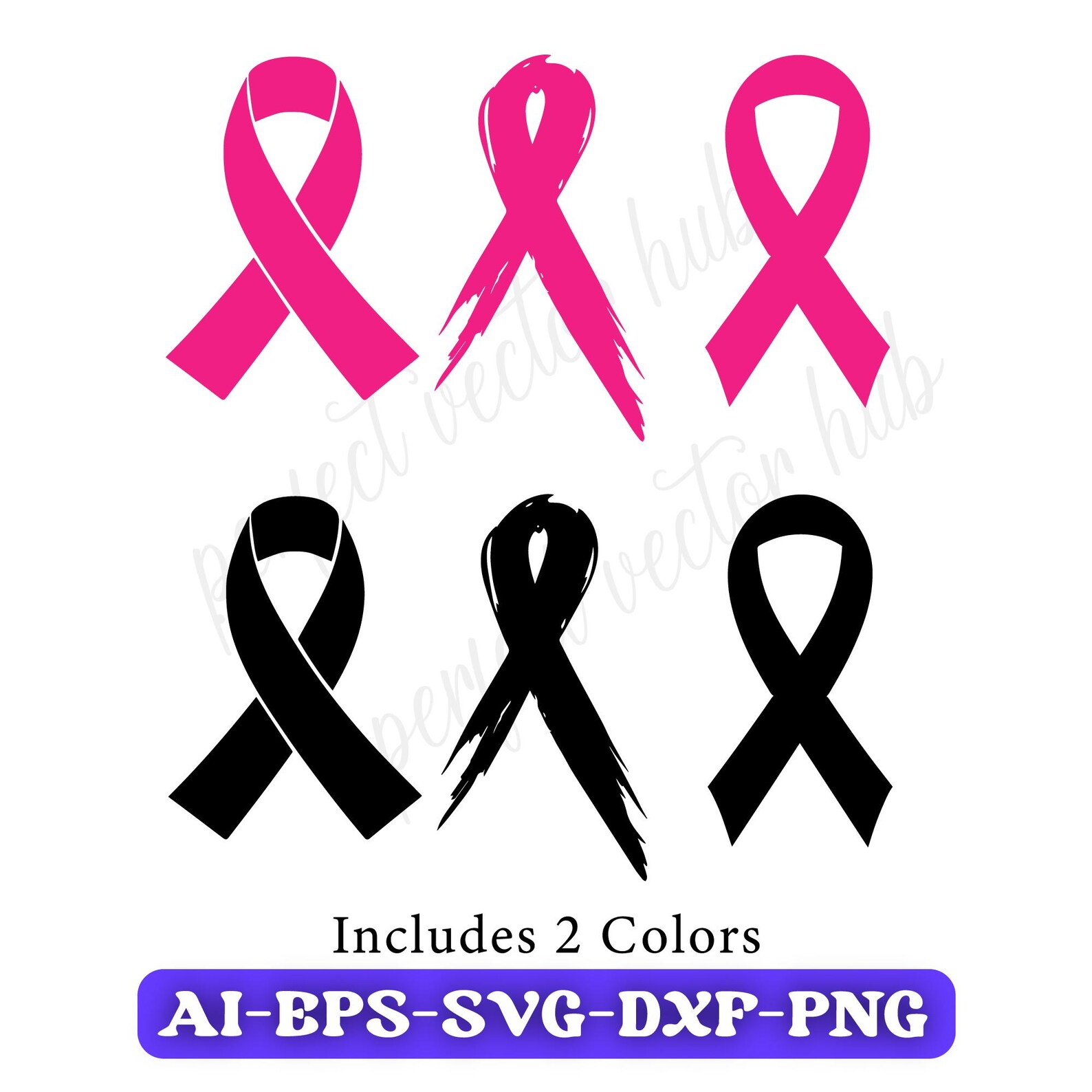 Best Ribbons Dxf Awareness Ribbon Svg, Awareness Ribbon Png, Awareness Ribbon Dxf ...