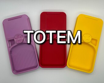 Basic Totem - Diamond Painting Tray