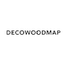 Decowood Map