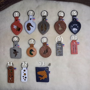 Key ring