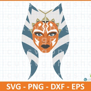 Ahsoka Tano,SvG,PnG,DxF,EpS,I am no Jedi,Star Wars Fan,Digital item creators,Ready for Cricut Silhouette,tshirt,sweatshirt,cup,mugs,pillows