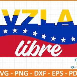 Venezuela Flag Digital Files for Cricut,Venezuela Tumbler,Venezuela country flag Svg,Png,Dxf,Eps,Pdf,Venezuela Clipart,tumblers,cups,mug