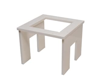 Universal HDPE Casting Stand – Sturdy & Versatile Support for Your Molds