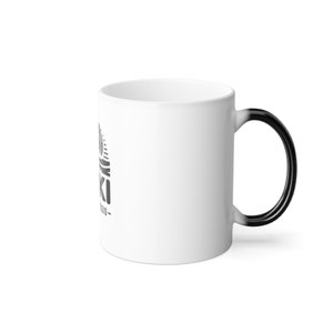 Koki Water Studio Mug - Indulge in Color-Changing Comfort with Every Sip image 4