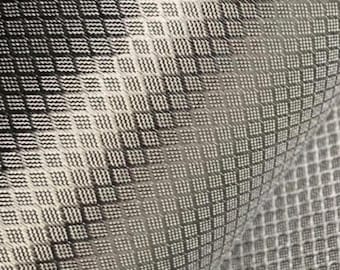 Tissu Faraday, polyester nickel-cuivre, tissu de blindage WIFIF EMI RFID, qualité militaire, blocage des champs électromagnétiques des ondes radio