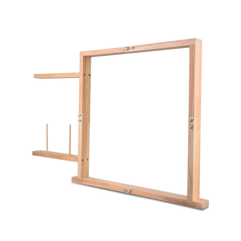 Tufting Frame - Etsy