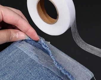 FIXCHORD Nastro Termoadesivo Per Orlo, Nastro Wonder Web Per | FindTheDeal - Foto 5