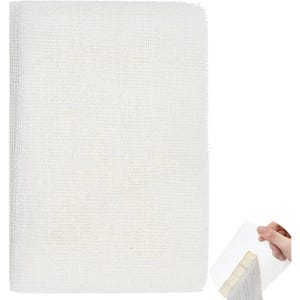 Buchbinde-Gewebeband, Baumwollgaze, breite rechteckige Stoffrolle, Buchumschläge, Scrapbooking, Albumbindematerial, DIY Bastelzubehör
