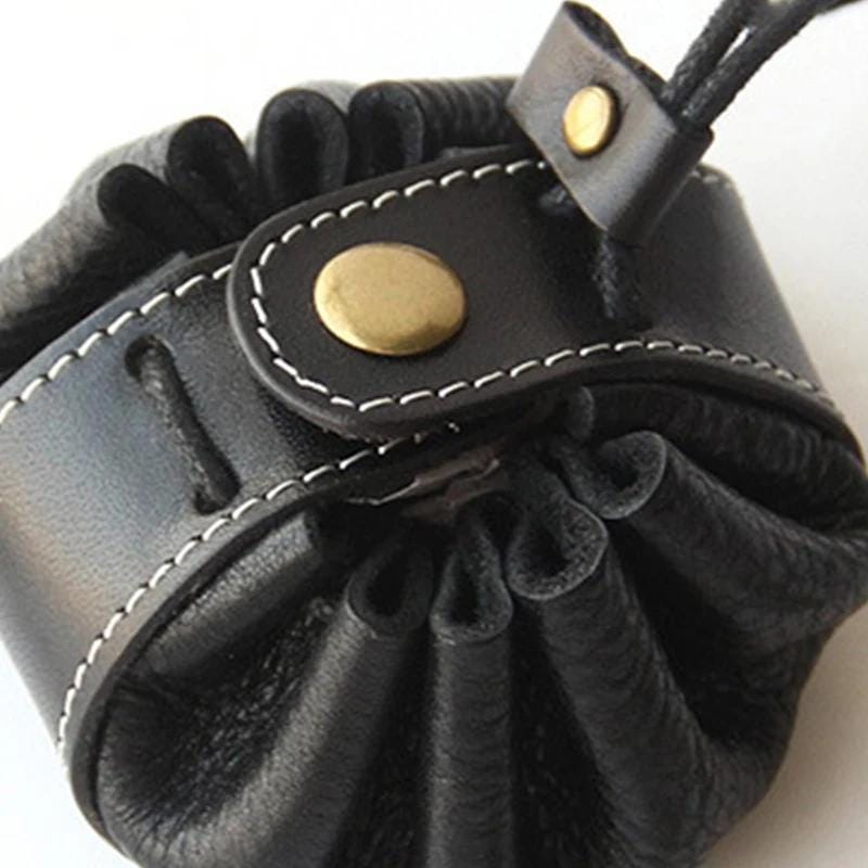 Crocodile Pattern Coin Purse Wallet For Women Embossed Buckle Trifold