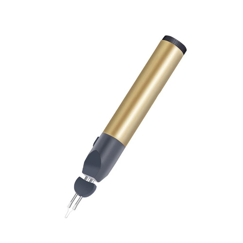 Pen Zapper Thread Zapper, Plastic, Cordless Instant Welding Crayon, Replacement ...