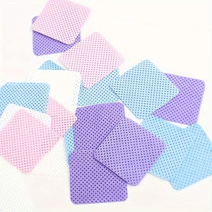 5D Diamond Painting Cleaning Kit, Wiping Cloth, Adhesive Tape Remover, DIY Embroidery Crafts Accessory Set, Sticky Mud Drill Surface Cleaner