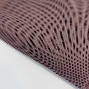 Wig Cap Net Fabric, Elastic Stretch Mesh Netting, Hair Pieces Making, Lace Weaving, Toupee Construction, Topper Extension Repair Materials