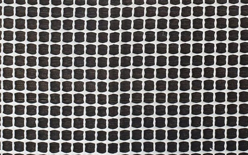 Rug Canvas Fabric, Synthetic Hair, Latch Hooking Mesh, Carpet Tapestry Making Accessory, Embroidery Blank Tufting Cloth,Thread Hook Material image 5