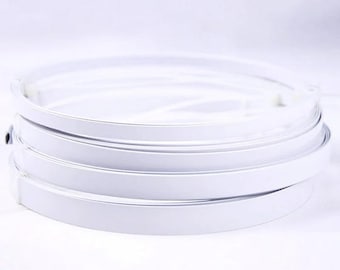 Boning Corset, Steel Bone, Various Sizes, DIY Craft Wedding Dress Underwear Stereotypes, Garment Inner Support Accessories,Clothing Material