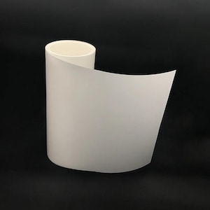 LED Light Diffusion Film PET Sheet, LCD Backlight Diffuser Cover Material, Lamp Light Boxes Conventional Lighting Panels Upgrade Accessories