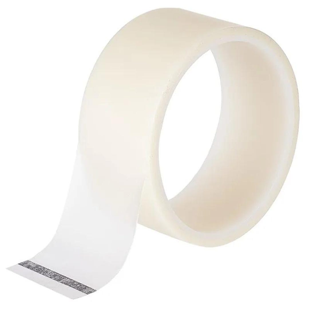 Book Repair Tape, 20yards Roll, Stretchable Archival Adhesive Binding ...