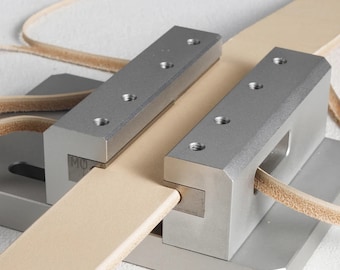 Leather Belt Edge Trimmer Cutter, High-Speed Steel Blade, Semi-Circular Arc Manual Trimming Machine, Leathercraft Tool, Bag Making Accessory