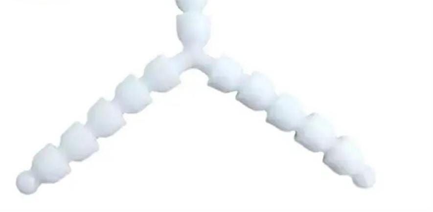 VETEMENT - ACCESSOIRE POUPEE,O--Tête De Poupée Articulée Avec Yeux