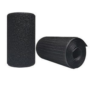 Hook Loop Fastener Tape, Polyester Nylon, Clothing Garments Bags Craft Sewing Accessory Tape, No Adhesive Sticker Strap, Couture Strip Cloth