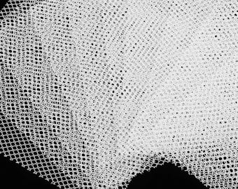10 pièces, blanc, résille respirante, habillement à faire soi-même, masques de mascarade pour les yeux, conception d'accessoires de cosplay, accessoires de fabrication de costumes de scène