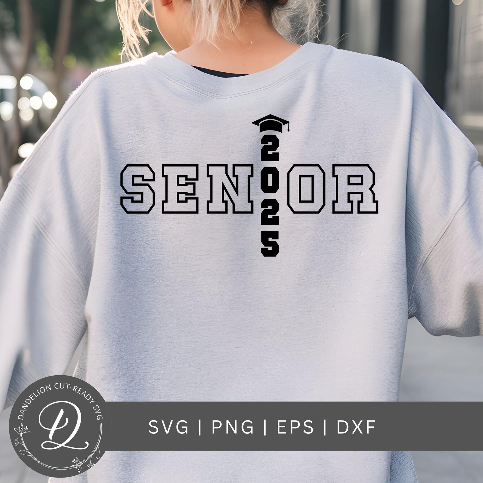 2025 Senior Graduation SVG, 25 Graduate Cut File, Senior Png, 2025 ...