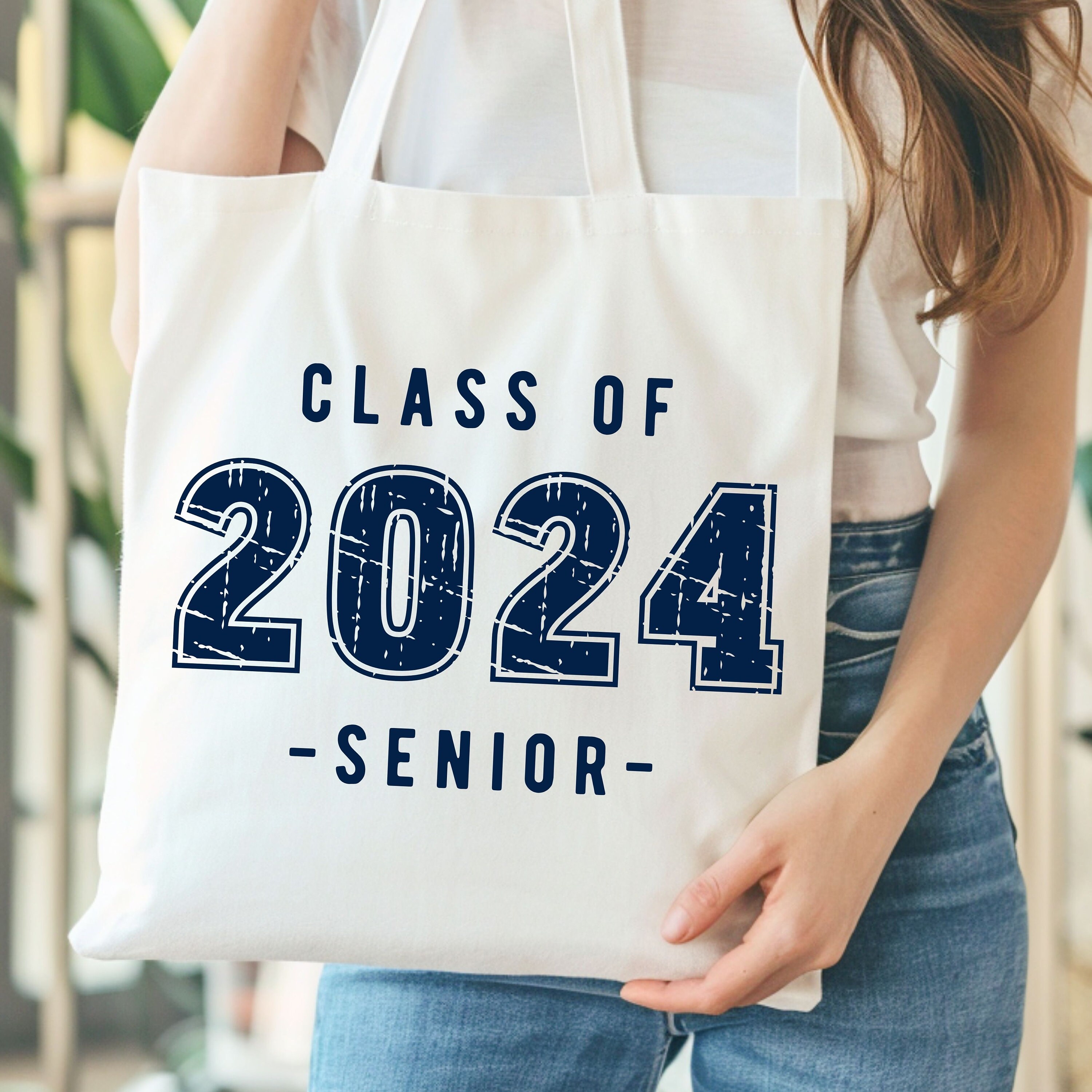 Class of 2024 Svg, 2024 Graduation SVG, 2024 Graduate Cut File, Senior ...