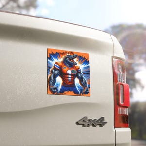 Florida Gators Car Magnets, College Fans
