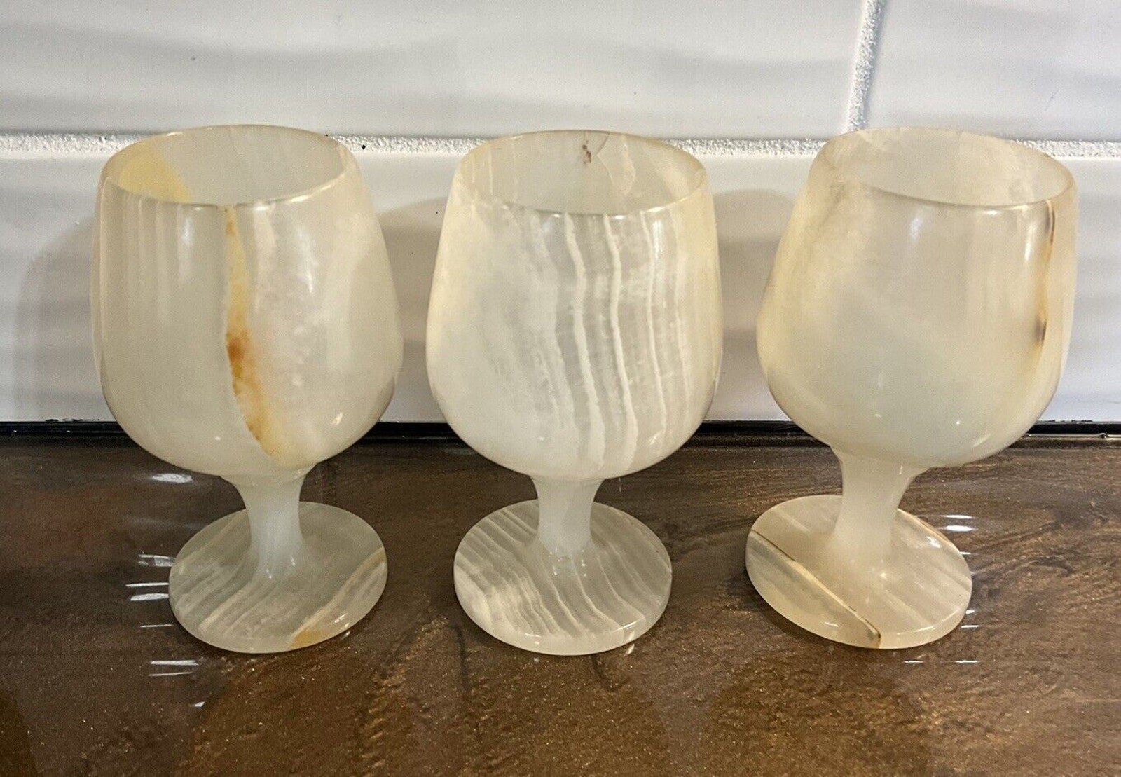 Onyx Goblets main image 0