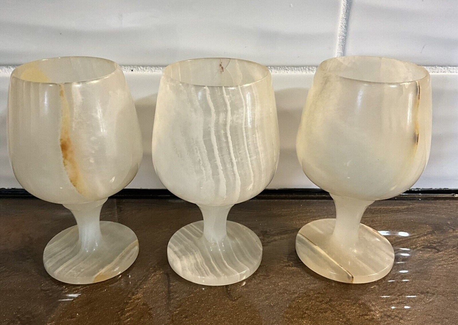 Onyx Goblets main image 1