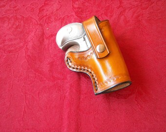 Derringer Holster - ready to ship