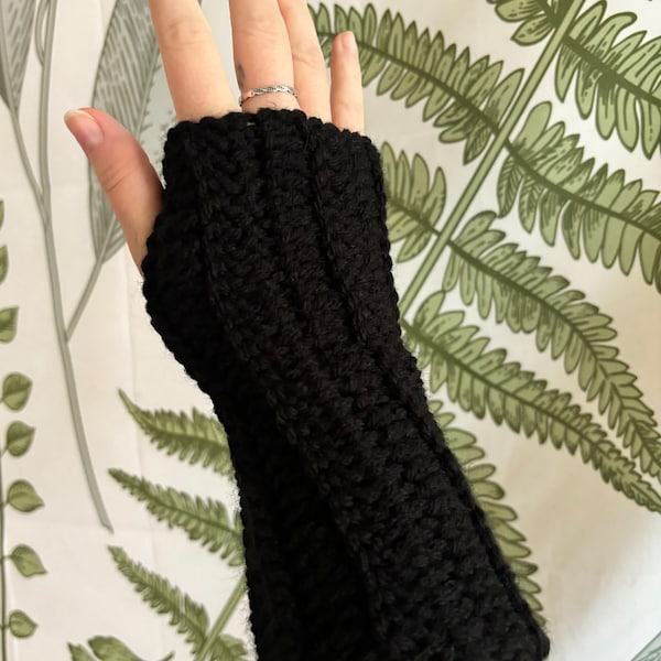 Arm Warmers