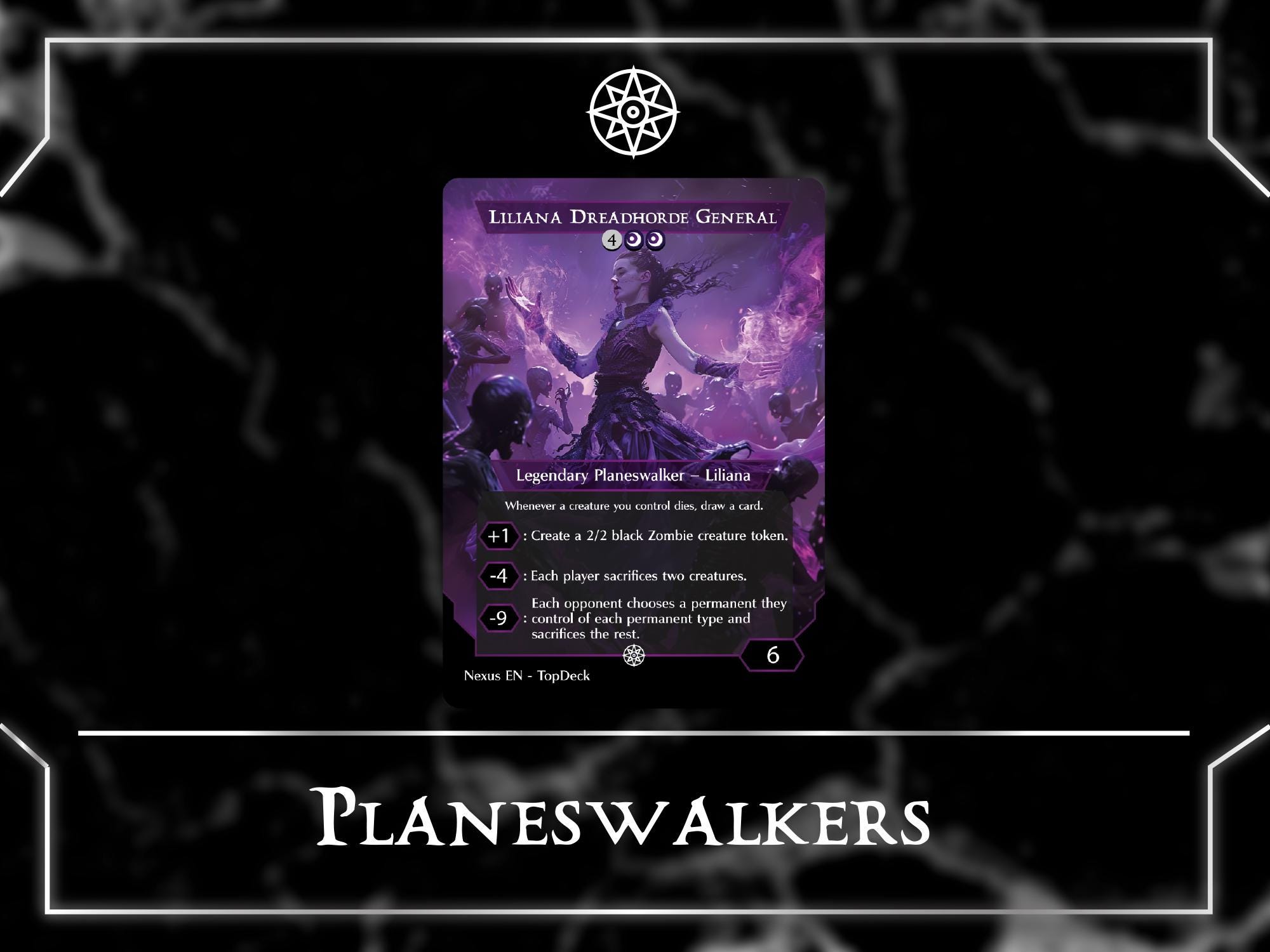 MTG Wilhelt Token EDH ゾンビトークンデッキ英語 Wilhelt, the Rotcleaver - EDHGen.AI