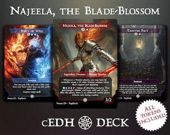 MTG 統率者 ティアマト EDHデッキ 100枚　フルfoil MTG 統率者 ティアマト EDHデッキ 100枚 フルfoil - メルカリ