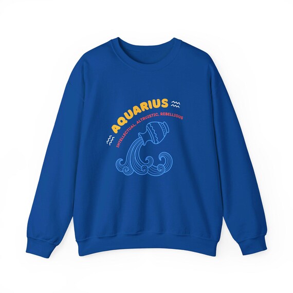 Star sign pullover hotsell