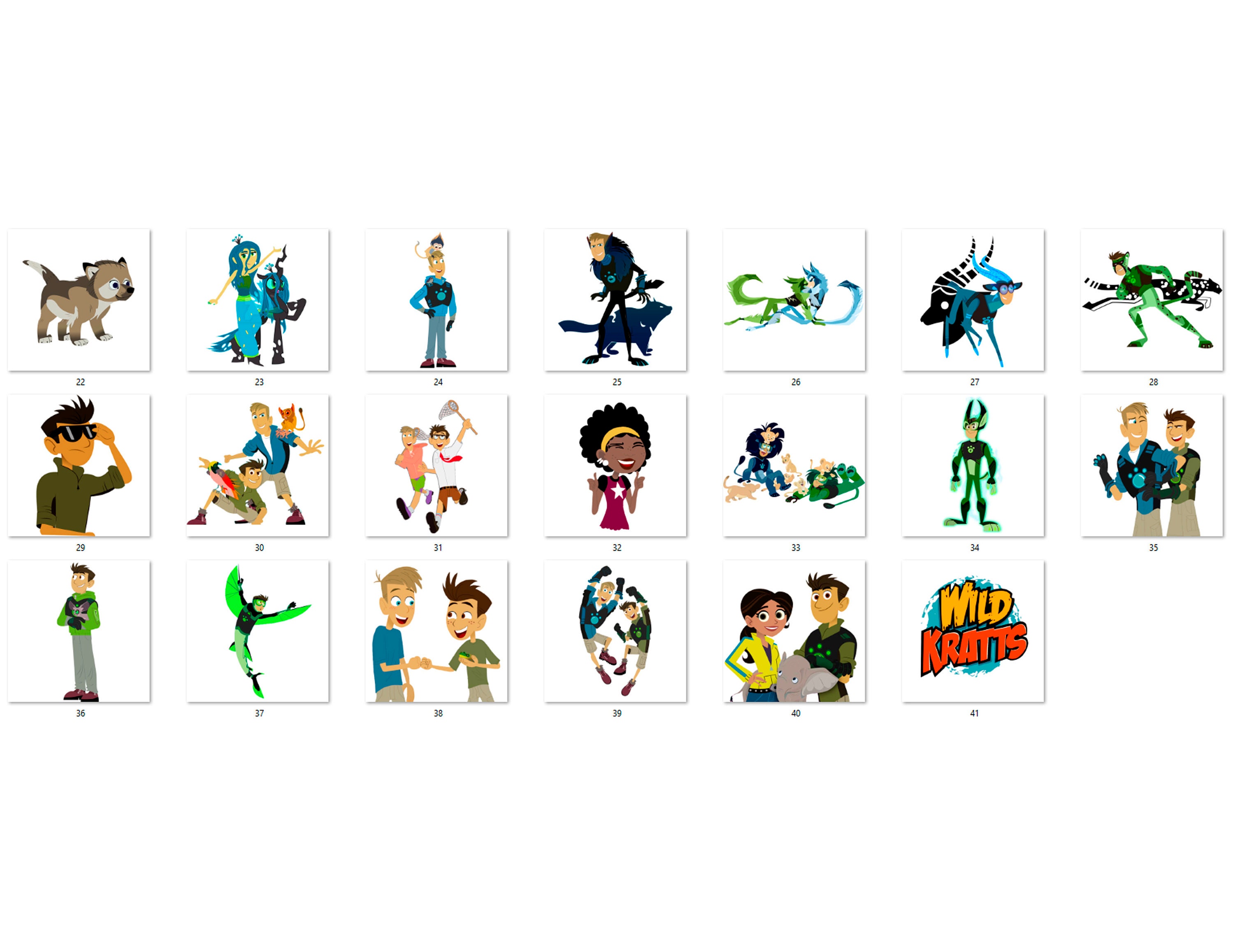Wild Kratts PNG Wild Kratts Printouts INSTANT DOWNLOAD Wild Kratts Wild Kratts PNG Wild Kratts Printouts INSTANT DOWNLOAD Wild Kratts