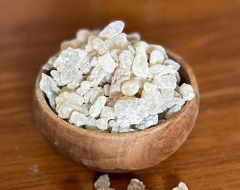 フランキンセンスの種子20個、ボスウェリア・サクラ - Etsy 日本