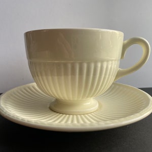 Wedgwood, Queen's Ware EDME, Mug - Etsy