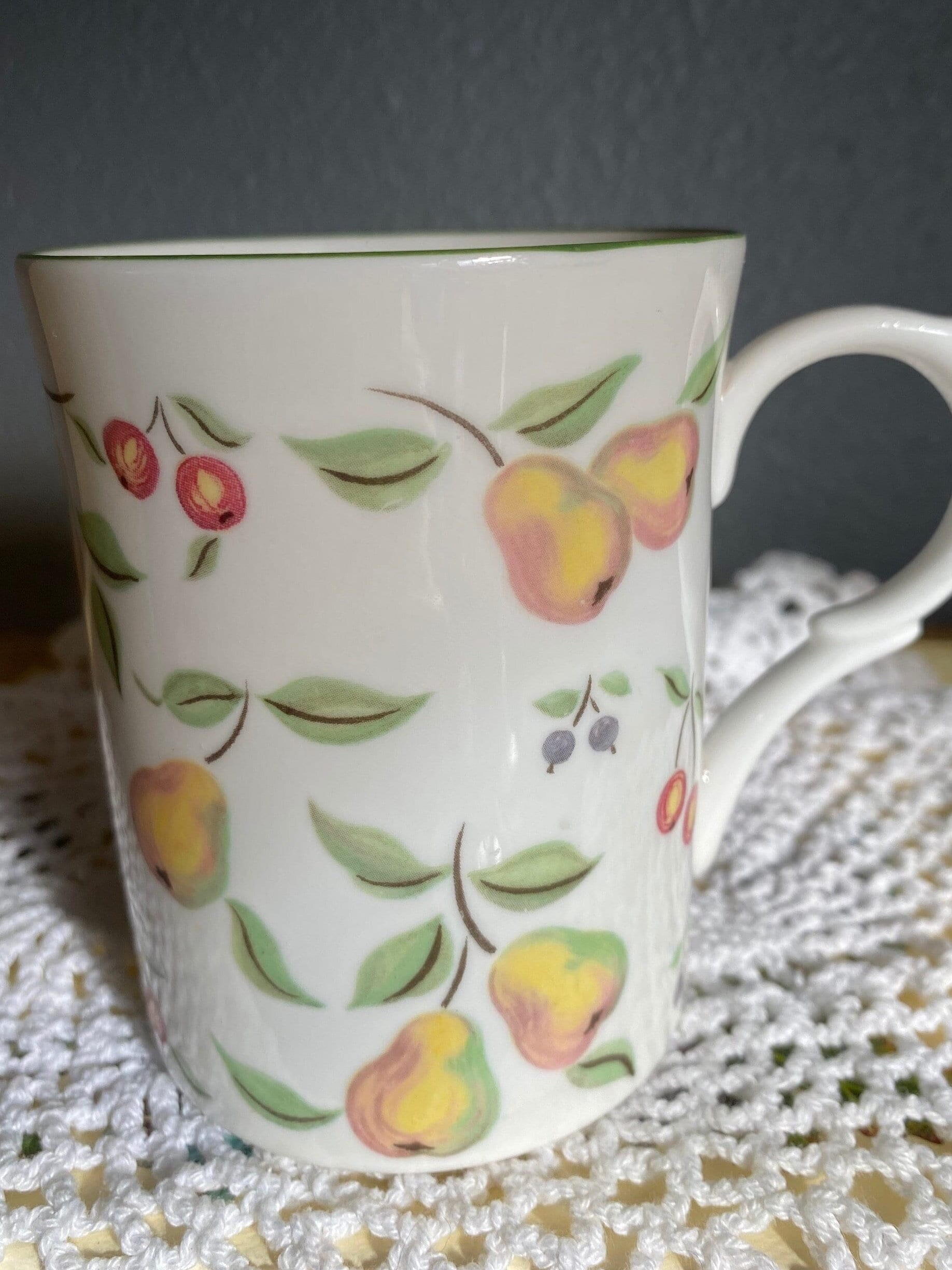 Sainsburys Mug Australia