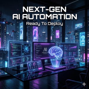 2400 Claude AI-vaardighedenbundel | AI-automatiseringsprompts, coderingstools, zakelijke workflowsjablonen | Digitale download afbeelding 10